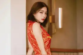 泰国神仙姐姐！性感性感！图片