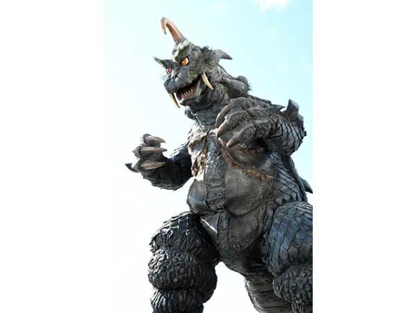 泽搭奥特曼怪兽大全