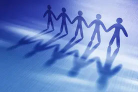 建管家科普：建筑资质外借和挂靠有何区别？风险大不大？图片