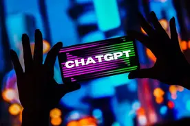 ChatGPT到底是什么？会抑制人的创造力吗？会让哪些人失业？图片
