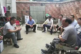 一个驻村干部告诉你，村民对低保是怎么看的？图片