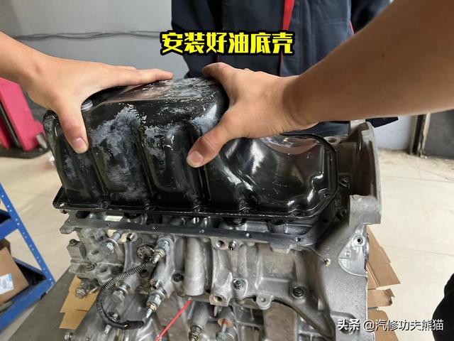 标致3008烧机油怎么办