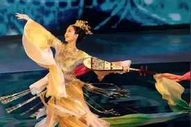 敦煌莫高窟美在哪里？美在壁画，更在壁画背后的佛教故事图片