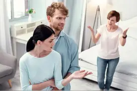 女生同居过，就相当于二婚吗？图片