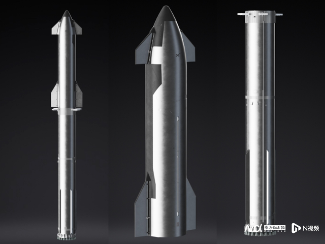 从"梅林"到"猛禽":"液氧甲烷" "全流量分级循环"(上)(梅林发动机和
