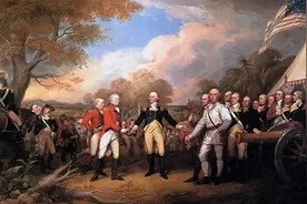 历史上的今天-他诞生了！图片