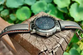 华硕VivoWatch5 智能健康表 24小时血压心率监测图片
