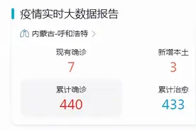 呼和浩特打工人心里崩溃瞬间：再隔离下去吃土都赶不上热的了图片