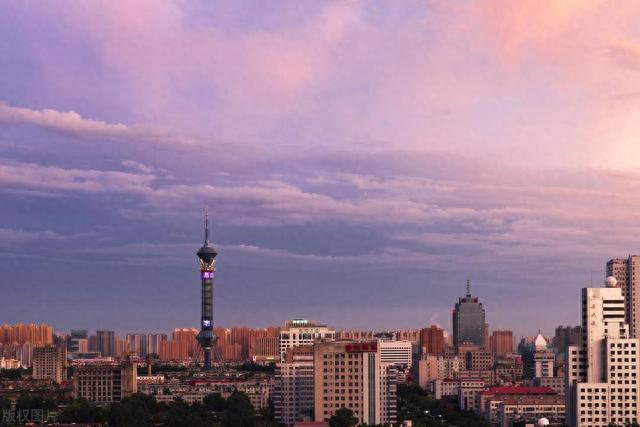 石家庄房价跌了那么多年，现在终于止跌了，石家庄楼市分析第21篇