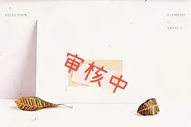 自己的作品一直处于“审核中”，怎么办？图片