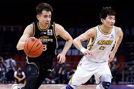 辽宁是水货冠军？孙铭徽第一个站出来反对：被打哭仍力挺辽篮！图片