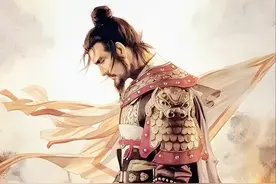 历史上最该沉冤昭雪的三个佞臣，他们明明忠肝义胆，却被误解千年图片