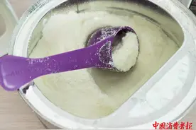 宝宝喝的奶粉“惊现”活虫？专家分析原因图片