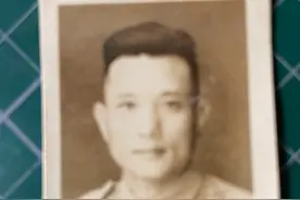 河南周口籍老兵一生未归，台湾孝子代其寻根觅亲：算卦的说爸爸往南走就永远回不去图片