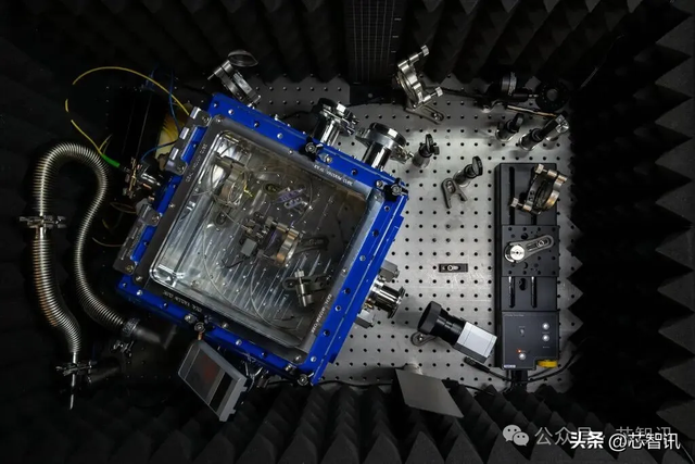 挑战ASML！这家美企研发X射线光刻机，要把芯片制造成本降低90%！