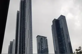 去化艰难房企降价揽客，武汉楼市：难！难！难图片