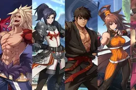 DNF新作扑街？四个月玩家只剩不到百人，制作人跪求玩家回来玩吧图片