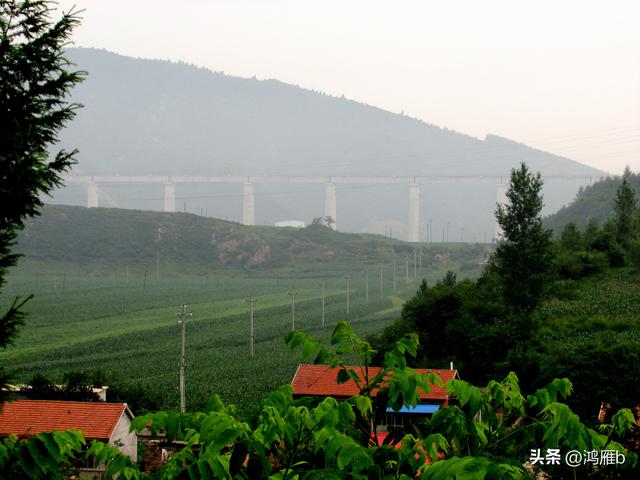 导线不够长还差五米，情急之下我毅然拧爆了发爆器