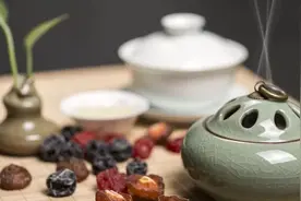 内心强大，比什么都重要图片