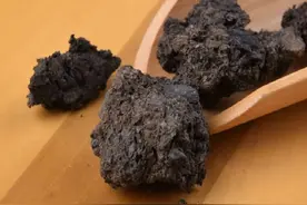 一个妙方：益多散，既补脾肾，又消瘀血，化积滞，让人精力充沛图片