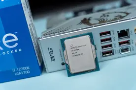 i7-12700K装机性能简评，核显满足日常应用，独显方案性能更强图片