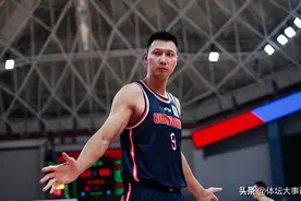 正式告别！广东8冠功臣退役，朱芳雨送大礼，2个接班人不给力图片