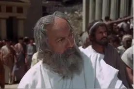 苏格拉底：世界哲学的一座丰碑，直到生命最后一刻都在追求真理图片