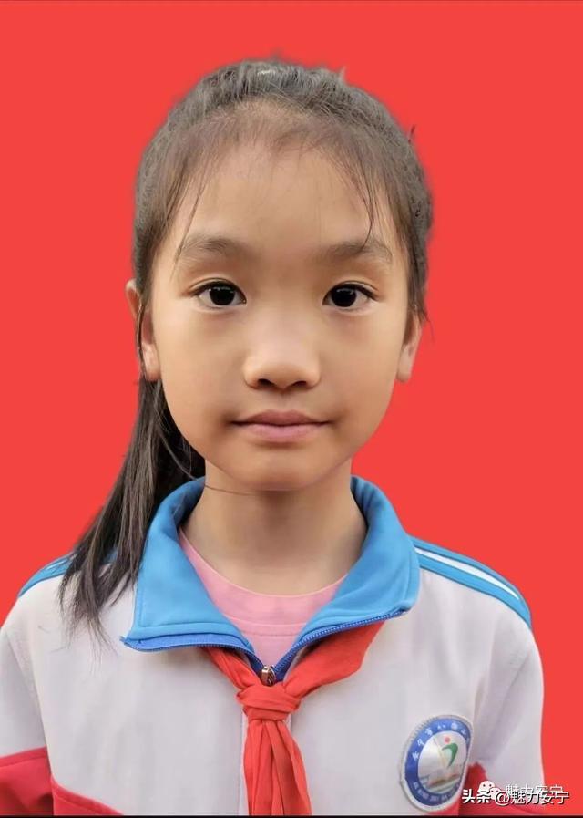 强国复兴有我 | 安宁市2022年“最美孝心少年”事迹（一）