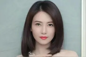 高圆圆高清照片20张：美貌与诗词共舞，百看不腻，百读不厌！图片