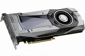 再战几年可当传家宝！英伟达GTX 1080 Ti与RTX 3060 Ti游戏测试图片