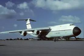 美国对以色列爱的有多深？50年前出动全部运输机，“狂奶”以色列图片