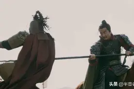 林冲打不过关胜，梁山马军五虎将按武功排序，第三第四第五是谁？图片