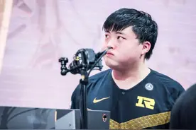 OMG决裂全怪无状态？本人回应：除了Uzi，大家关系都很好图片