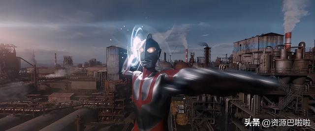 真人版奥特曼《新·奥特曼》好不好看？结局怎么样？能否超越原版