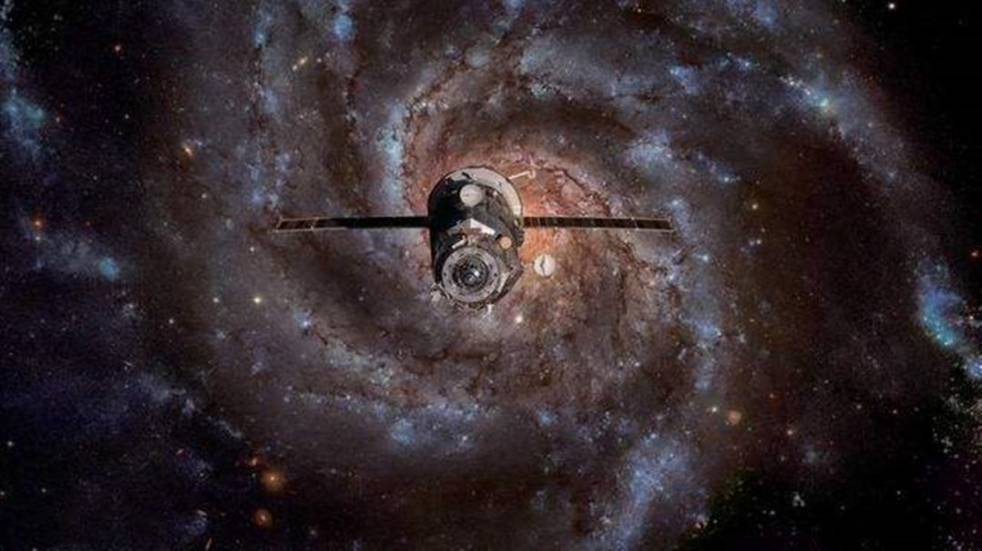 比钢硬100亿倍,宇宙“最硬”物质是什么?此“硬菜”来自中子星插图29 比钢硬100亿倍,宇宙“最硬”物质是什么?此“硬菜”来自中子星