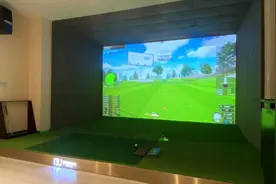 市运会小课堂｜第一个登月的体育运动原来是它图片