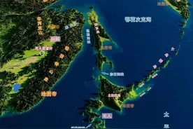 清朝的祖先女真，曾打到日本，掳获千人？图片