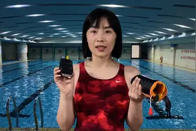 网传“防溺水神器”是真好用还是智商税？现场测评来了图片