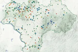 千年古邑、心学圣地—江西金溪县国土空间总体规划（2021-2035）图片