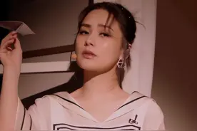 阿娇：童年的经历贯穿了我得整个人生，一直想找个真正爱我得人图片