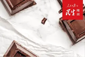 代可可脂和可可脂有什么区别？你吃的巧克力可能不是真的巧克力图片