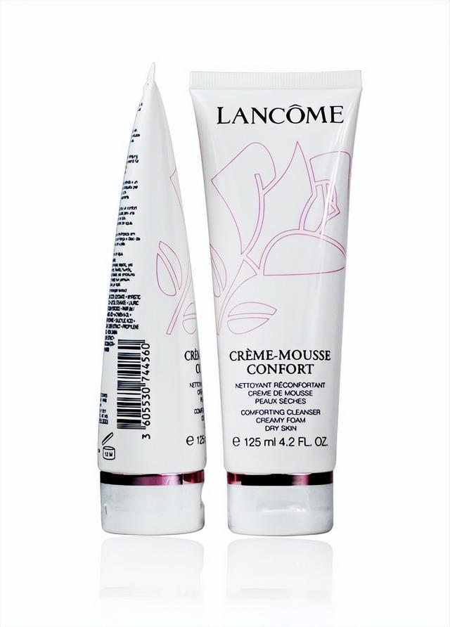 这些洗面奶洗卸合一，让你洗完脸摸上去很滑很软，特别水嫩光滑