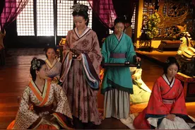 汉武帝的皇后，为何要么进冷宫，要么自杀，要么在他驾崩后封后？图片