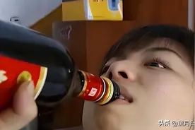“酒仙”在世？湖南23岁女孩千杯不醉，喝酒如喝水，医生说出原因图片