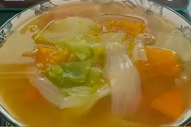 哈佛蔬菜汤实验打卡第14天：人为物累，心为形役图片