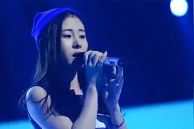 天啊，张碧晨怎么成这样了，突然就老成这样了图片