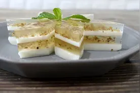 520情人节怎么吃?4道诱人的小甜品收藏好，应景节日增加浪漫图片