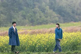 最后天人永隔的催泪70年代爱情《山楂树之恋》图片