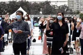 亚裔，美国成长最快族群！华人490万最多数图片