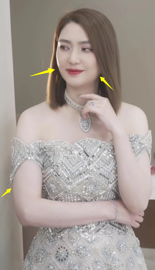 张丹峰洪欣现状:女方发福明显,男方打扮潮酷,曝两人不官宣原因